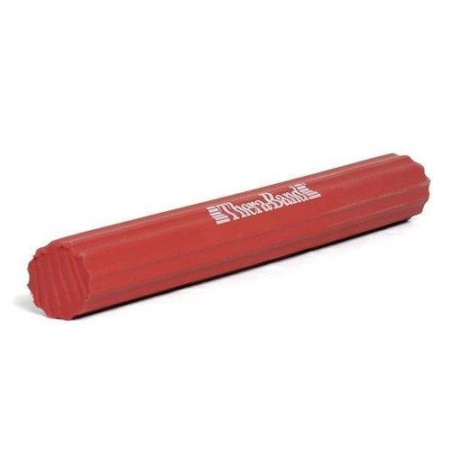 Theraband flexbar leicht rot - theraband,