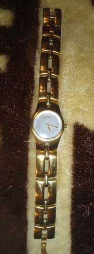 Dkny damenuhr gold - damenuhr,