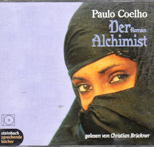 Paulo coelho hörbücher - 2,
