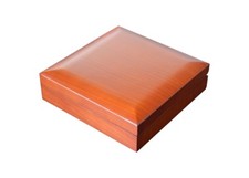 Münzbox / Box / Etui /