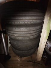 PKV gebrauchte sommerREIFEN