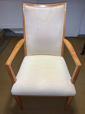 Kirschbaum Armlehnstuhl/Sessel