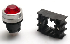 Leuchtmeldervorsatz Signalleuchte rot EMLH | 0276120