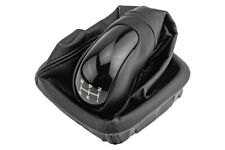 NTY SCHALTKNAUF + SCHALTHEBEL FÜR MERCEDES KLASSE A W168 1997-2004 GZB-ME-0