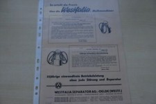 198293) Westfalia - Melkanlage in der Praxis - Prospekt 195?