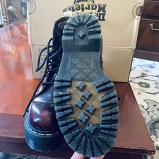 dr airwair martens