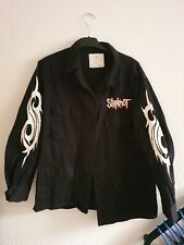 Slipknot Army Parker / 2001 / EMP Gr.M / Rare