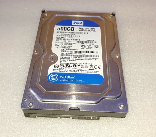 Z420 workstation 500gb sata - workstation,