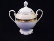 Königl. pr. Tettau Opal El Dorado 3484 Zuckerdose