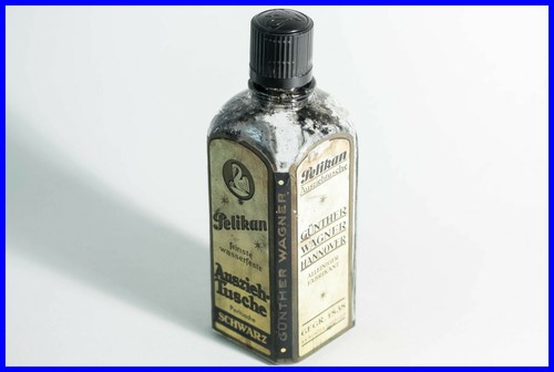 1960er pelikan günther - 1960er,
