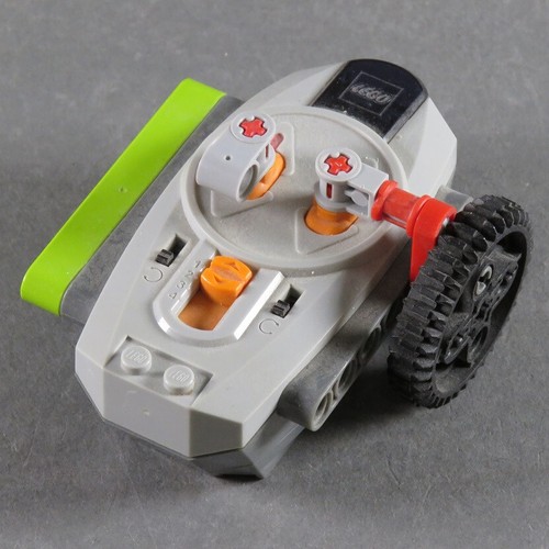 Lego technic power functions - lego®,