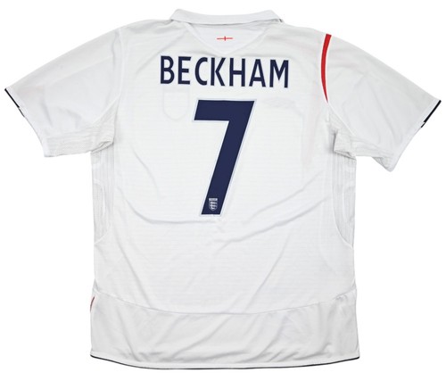 Umbro 2005 england - umbro, 2005-07