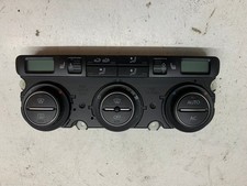 Klimabedienteil VW Passat 3C