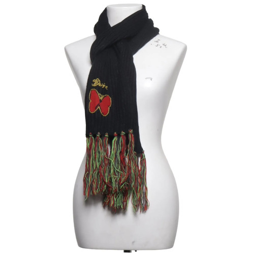 Desigual schal damen acryl - damen,,