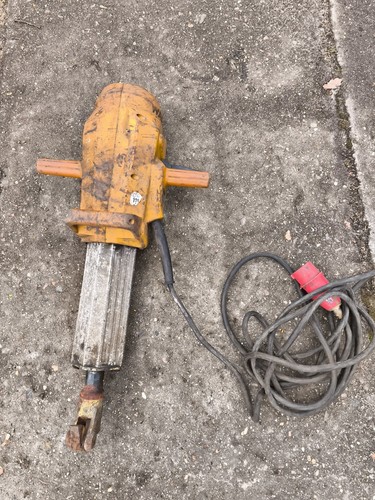 Wacker ehl 380 - 22, /
