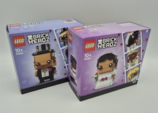 LEGO® BrickHeadz 40383 Braut