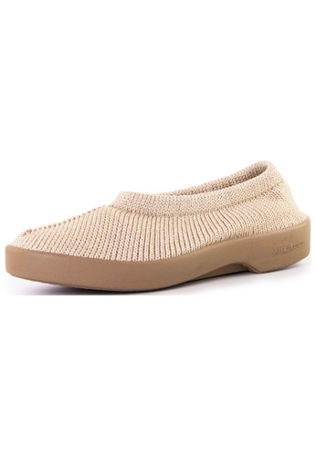 Arcopedico slipper textil - slipper,