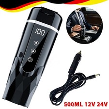 500ML Auto 12V 24V Auto