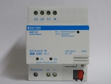 Busch-Jaeger Powernet Systemkoppler 6987/10 EIB KNX