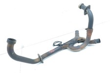 HONDA XL 1000 V VARADERO SD02 03-12  original Krümmer Krümmeranlage Auspuff  100