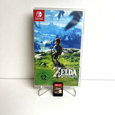 The Legend of Zelda: Breath of