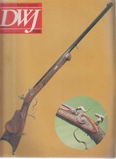DWJ : Deutsches Waffen-Journal