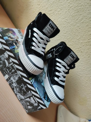 British knights sneaker damen - british,