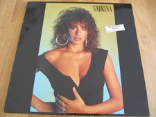Sabrina, Same, Top Zustand!!!