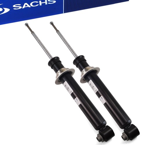 Sachs technik - sachs, m-technik