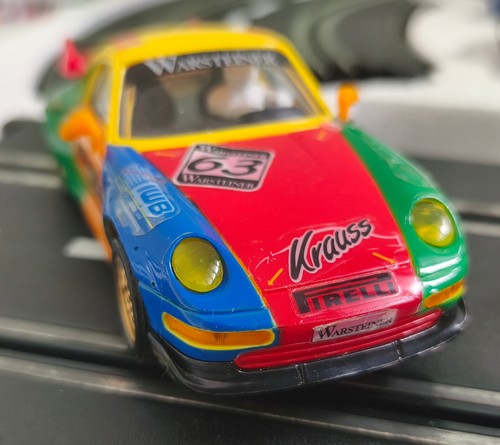 Racy artin 32 lamborghini - artin, 1:32