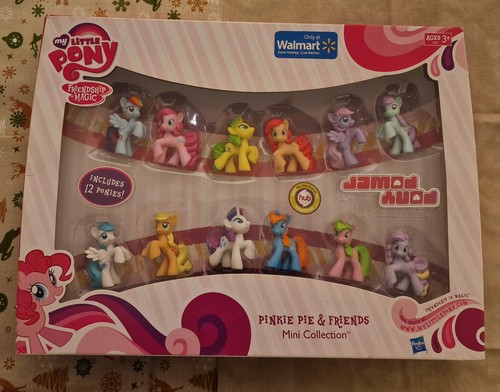 Little pony blind bag - my,