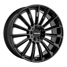 1x CARMANI CA 17 FRITZ black