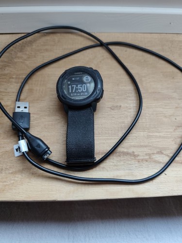 Garmin instinct standard - 2,