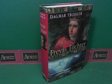 Freya's daughters novel