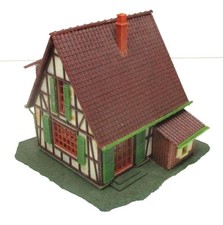 Spur H0 Fertigmodell kleines