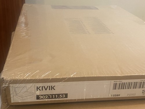 Nagelneuer ikea kivik bezug - nagelneuer,