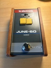 Electronic june chorus - tc, june-60