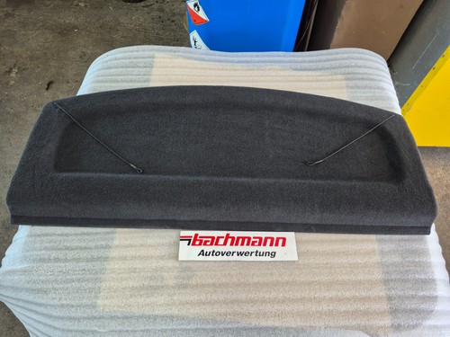 Hutablage laderaumabdeckung - laderaumabdeckung, vw