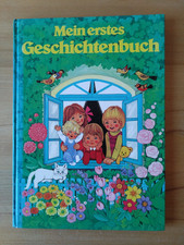 Felicitas Kuhn: Mein erstes