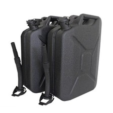 Metallkanister Benzinkanister