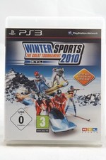 RTL Winter Sports 2010: The