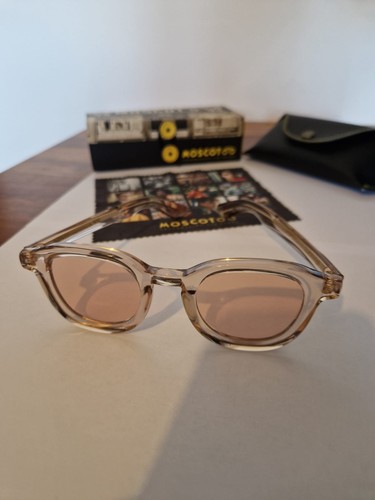 Moscot dahven 47 - gr.,