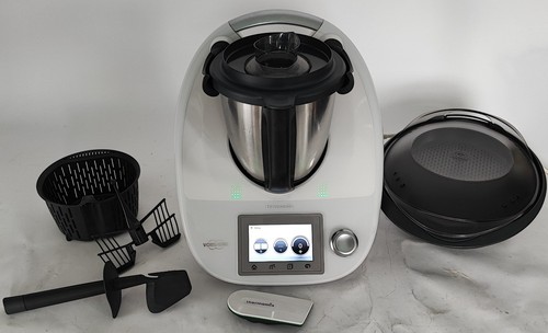 Vorwerk thermomix tm5 - vorwerk,