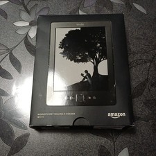 Amazon Kindle 4. Generation