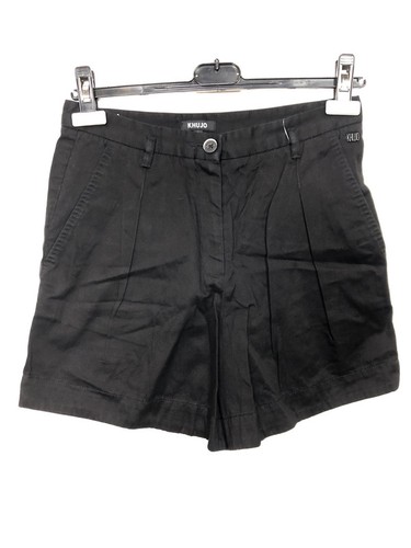 Khujo damen shorts kurzehose - damen,