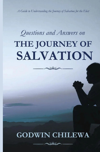 The journey salvation - of,