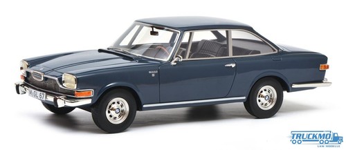 Schuco bmw glas 3000 blau - schuco, v8