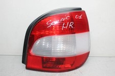 Rückleuchte Heckleuchte