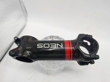 Cinelli Neos Lenkervorbau 31.8mm x 100mm Carbon für Straße, Fixie, Bahnrad