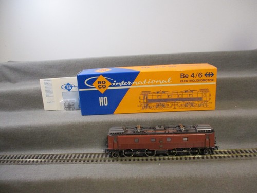 Roco spur 04191 b - roco,